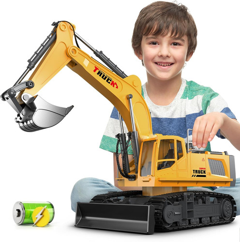 Large remote control - 21",