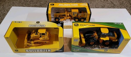 Ertl john deere - deere, lot